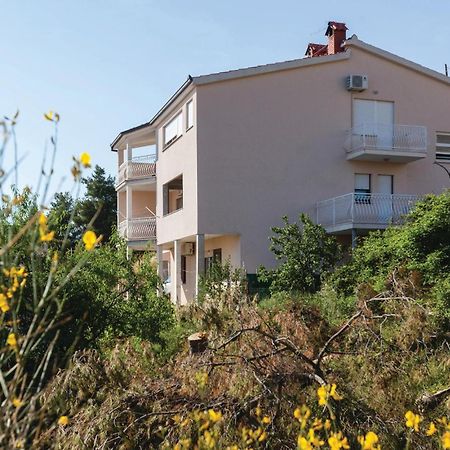 Amazing Apartment In Podstrana With Wifi Eksteriør billede